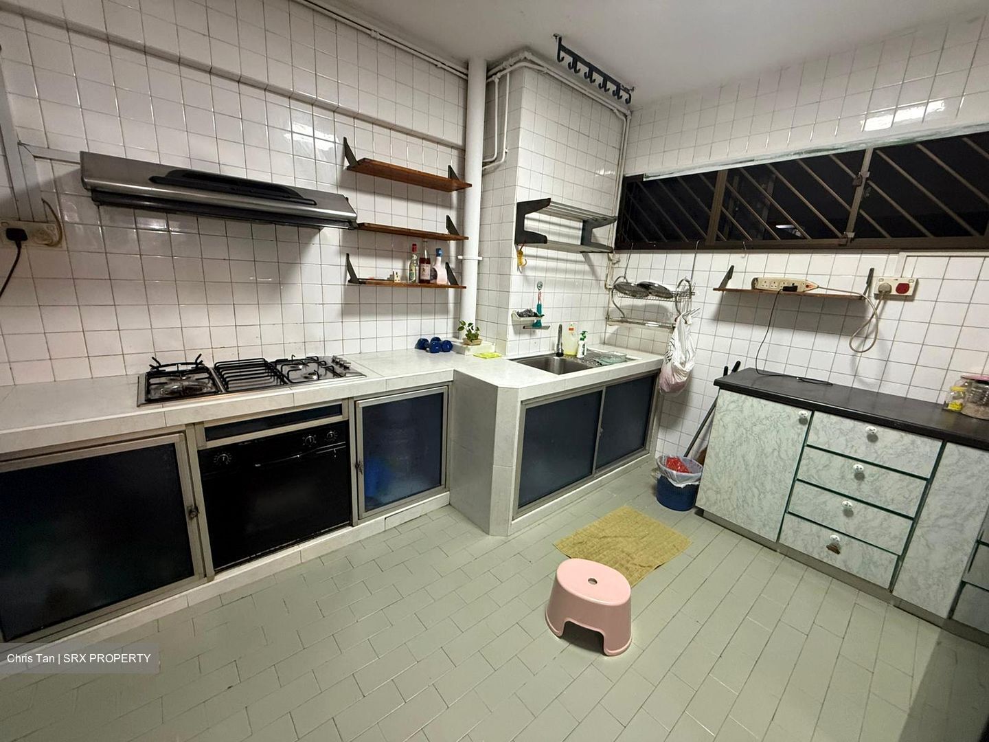 Blk 31 Balam Road (Geylang), HDB 3 Rooms #567702061